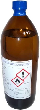 Aceton 1l