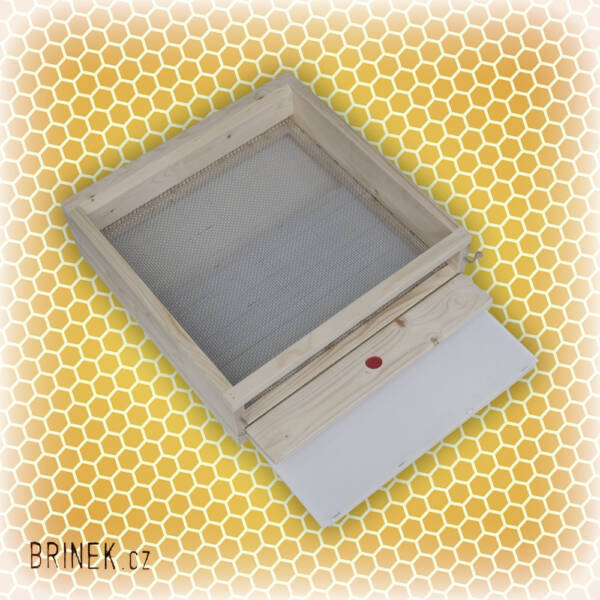 Varroa dno 39x24