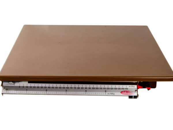 Úlová váha Mája - decimálka do 150kg