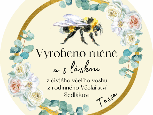 Tělové svíce