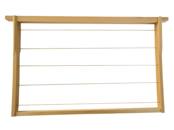 Rámek lang Jumbo