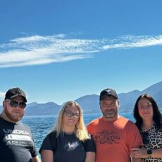 Včelařství Sedlákovi