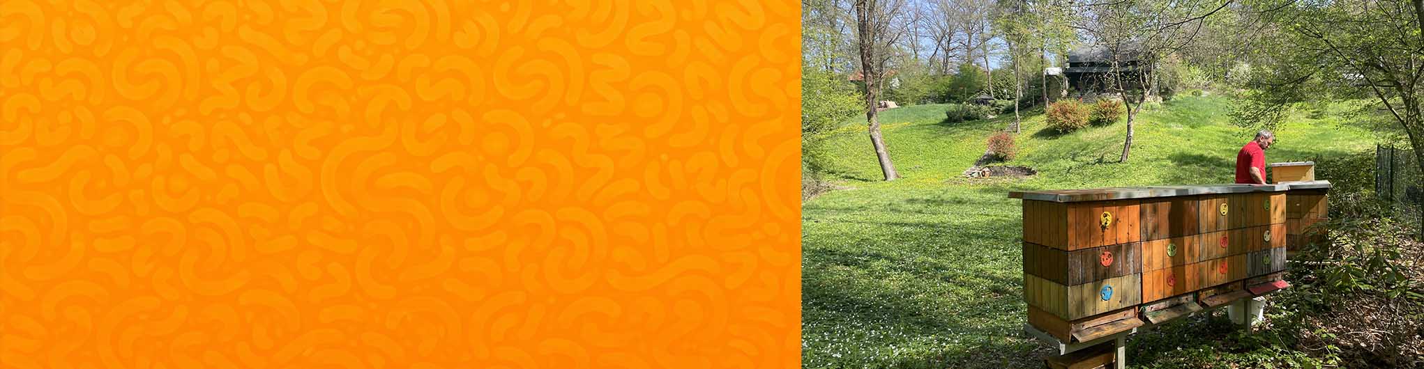 Včelařství Sedlákovi