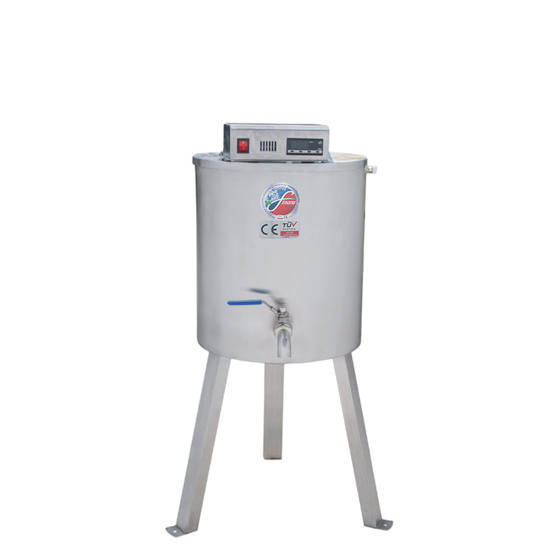 Sterilizátor vosku 25L - Finans