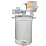 Pastovací zařízení na 100 kg 220V - automatický pastovač medu