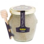 Dárkový med s mátou Elisa 250 g