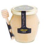 Dárkový med se zázvorem Elisa 250 g