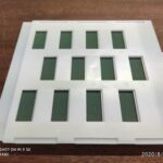 Odpařovač YANICK KM