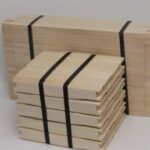 Rámkové přířezy Hofman 39x24 -50ks