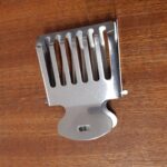 Klícka vychytávací - klips