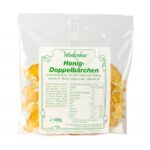 Bonbóny -želatinoví medvídci