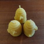 Forma na svíčky silikonová - Obrázek 2