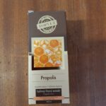 Propolisová tinktura Topvet