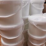 Happyfood invertní krmivo  15kg