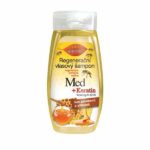 Regenerační vlasový šampon MED + KERATIN + Q10 260 ml