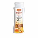 Micelární pleťová voda MED + Q10 255 ml