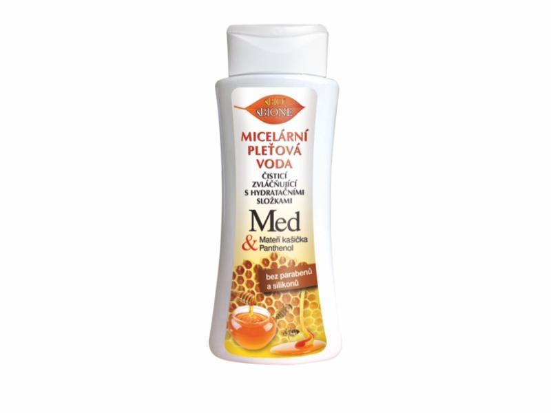 2447.jpg Micelární pleťová voda MED + Q10 255 ml - Obrázek 1