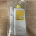 Nozevit 200 ml - doplněk stravy proti nosemóze