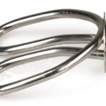 Náhradní spirála  do vyvíječe páry