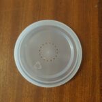 Víčko krmící 16 otvorů