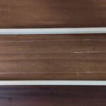 Rámek Langstroth 44,8 x 15,9,hofmann, nadrátkovaný