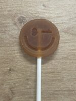 Medové lízátka- přírodní