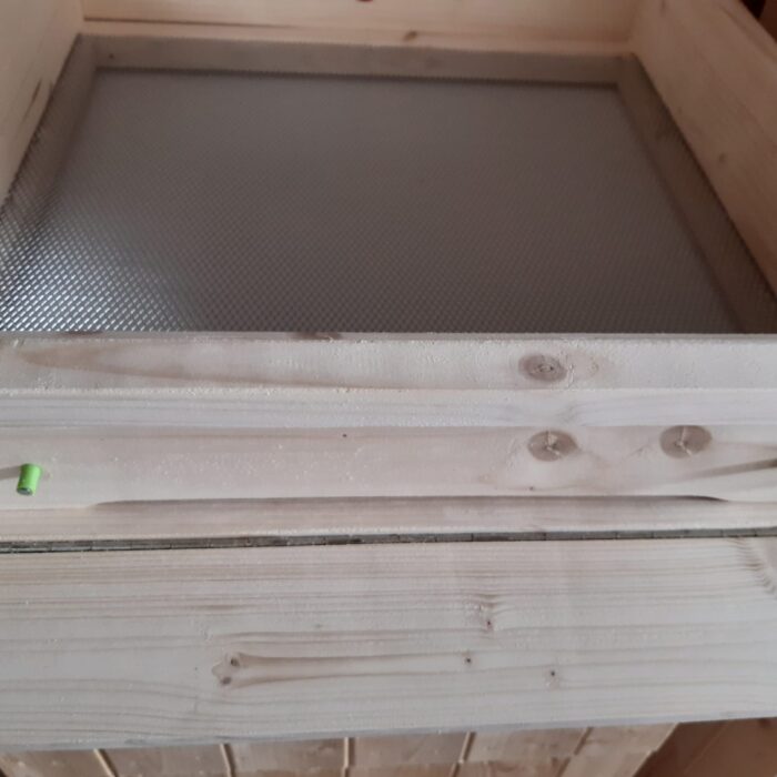 Varroa dno 39x24 - Obrázek 2