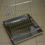 Odvíčkovací talíř