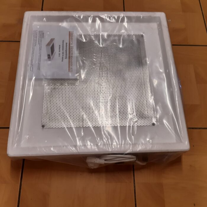 Ztekucovací komora - Obrázek 3