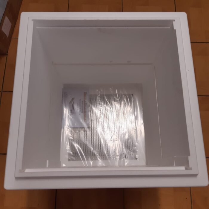 Ztekucovací komora - Obrázek 2