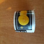 Forma na svíčky silikonová