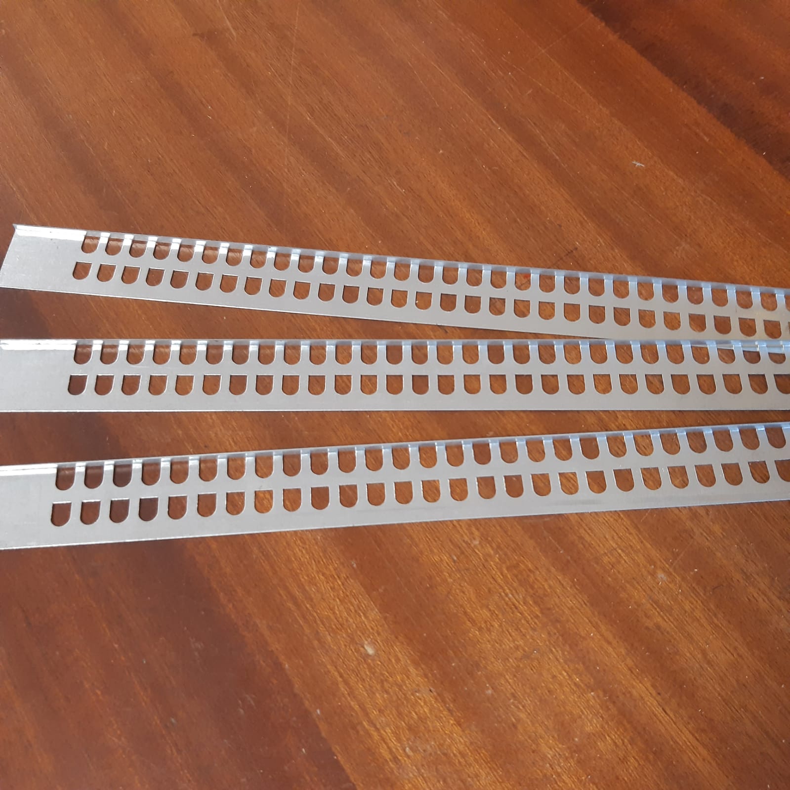 62801b10-04d2-41cc-843e-b7e0b9b278b6.jpg Zábrana proti myším kovová - Obrázek 1