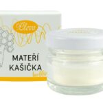 Mateří kašička lyofilizovaná -10 dávek