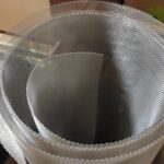 Pletivo pozink do dna