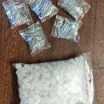 Mezerníky velké balení 500ks