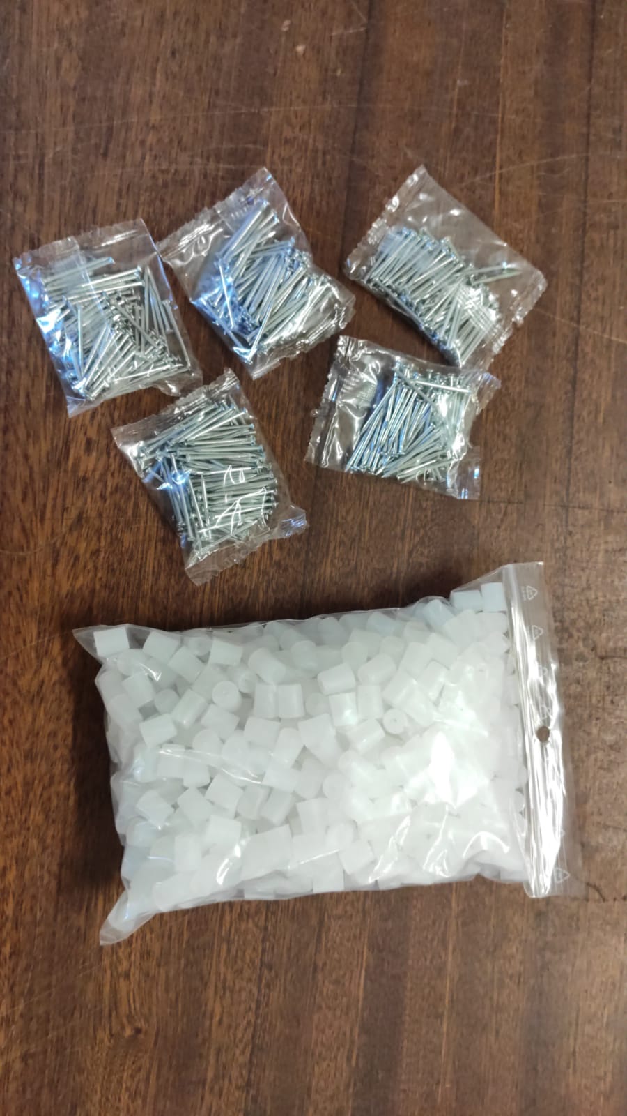 7c6ce90c-5e25-49ad-8768-508aa9e4051b.jpg Mezerníky velké balení 500ks - Obrázek 1