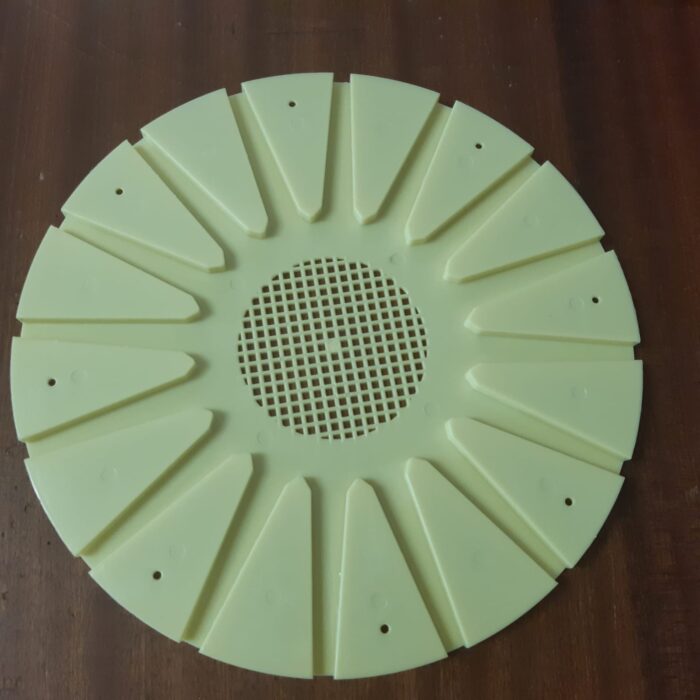 Včelí výkluz 16 cestný - Obrázek 2