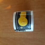 Forma na svíčky silikonová