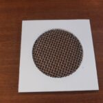 Podložka pod prosakovací víčko