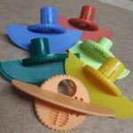 Česnový Uzávěr Otočný S Letákem