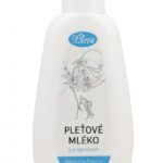 Pleťové mléko s propolisem - Pleva