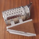 Dýmák včelařský pocín