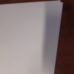 Podložka na odběr měli