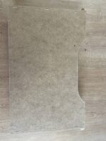 Rámkové krmítko - Obrázek 2