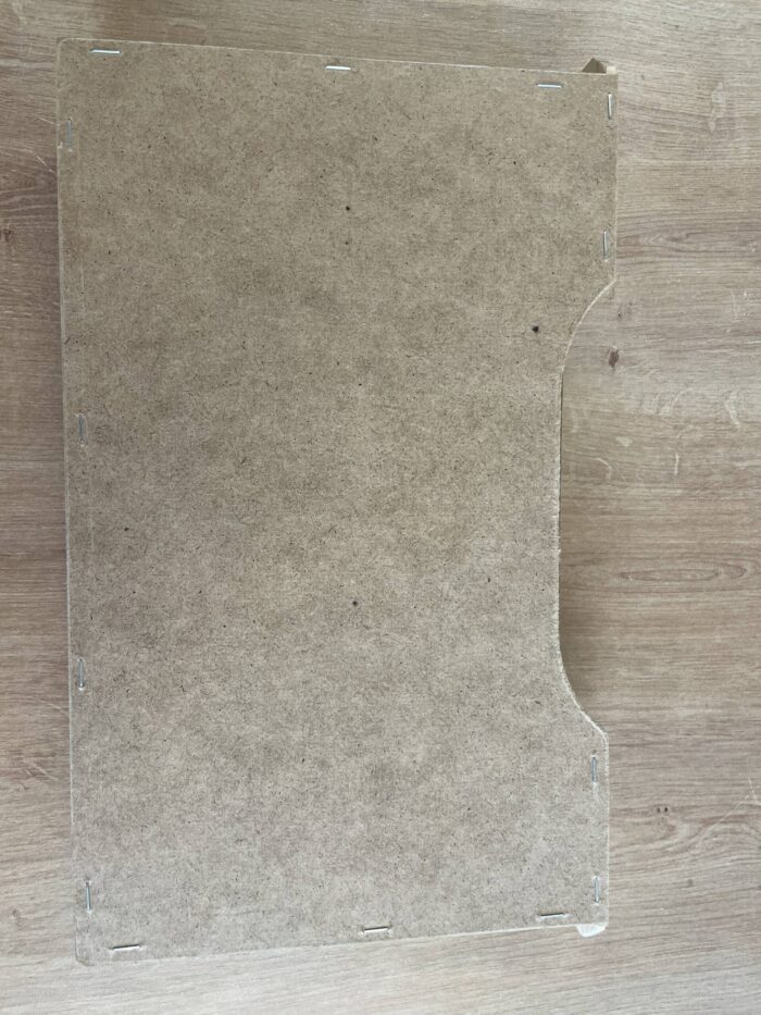 Rámkové krmítko - Obrázek 2