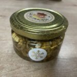 Vlašské ořechy v akátovém medu 250g