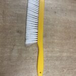 Smetáček včelařský plast velký