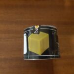 Forma silikonová - kostka