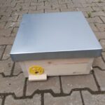 OPLODŇÁČEK pro 4 matky - nový vylepšený