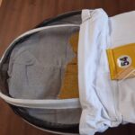 Včelařská Blůza s kuklou na zip